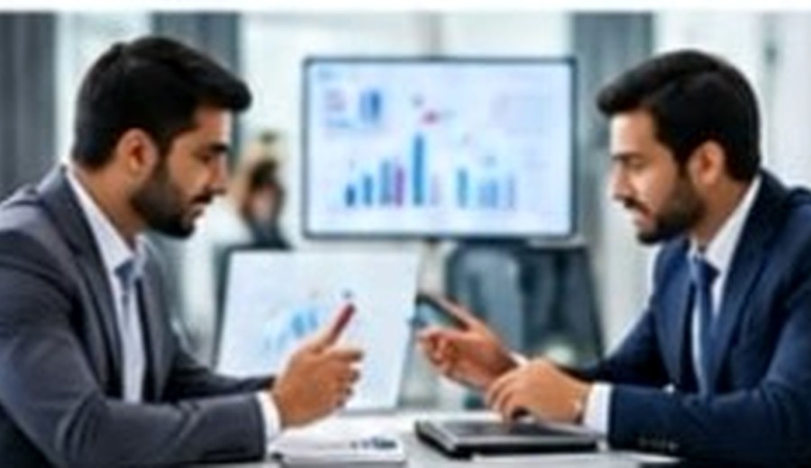 Business Consultation