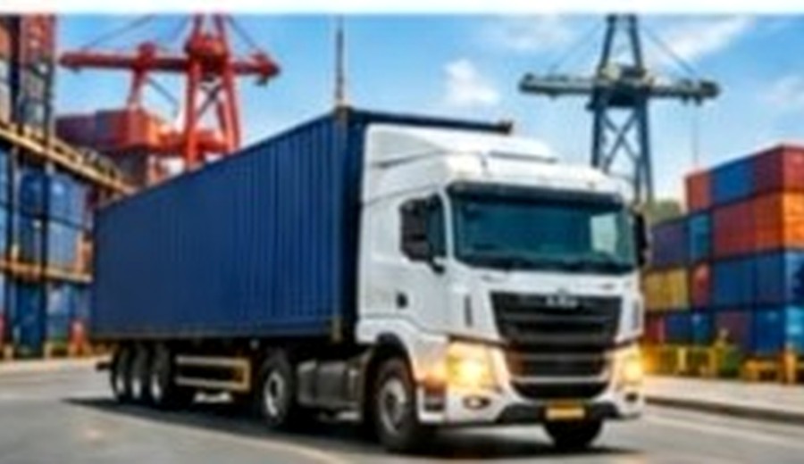 Distribution & Supply